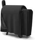 Waterproof Outdoor Grill Cover O375