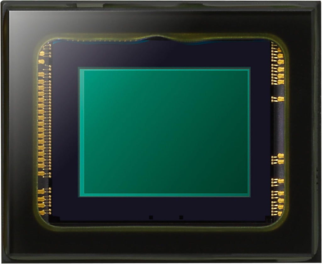12.1 Megapixel 4K Long Zoom Digital Camera N287259