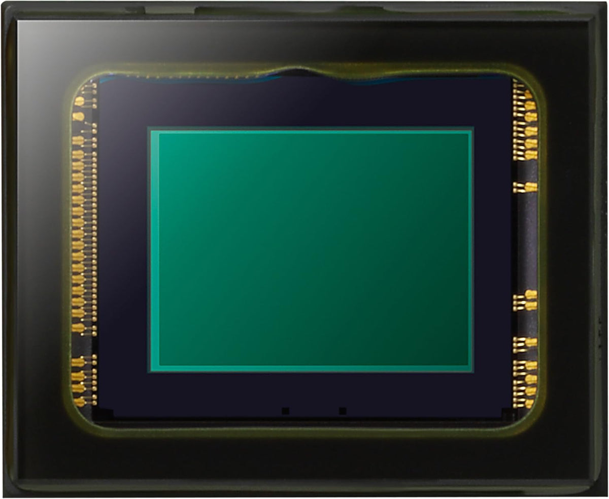 12.1 Megapixel 4K Long Zoom Digital Camera N287259