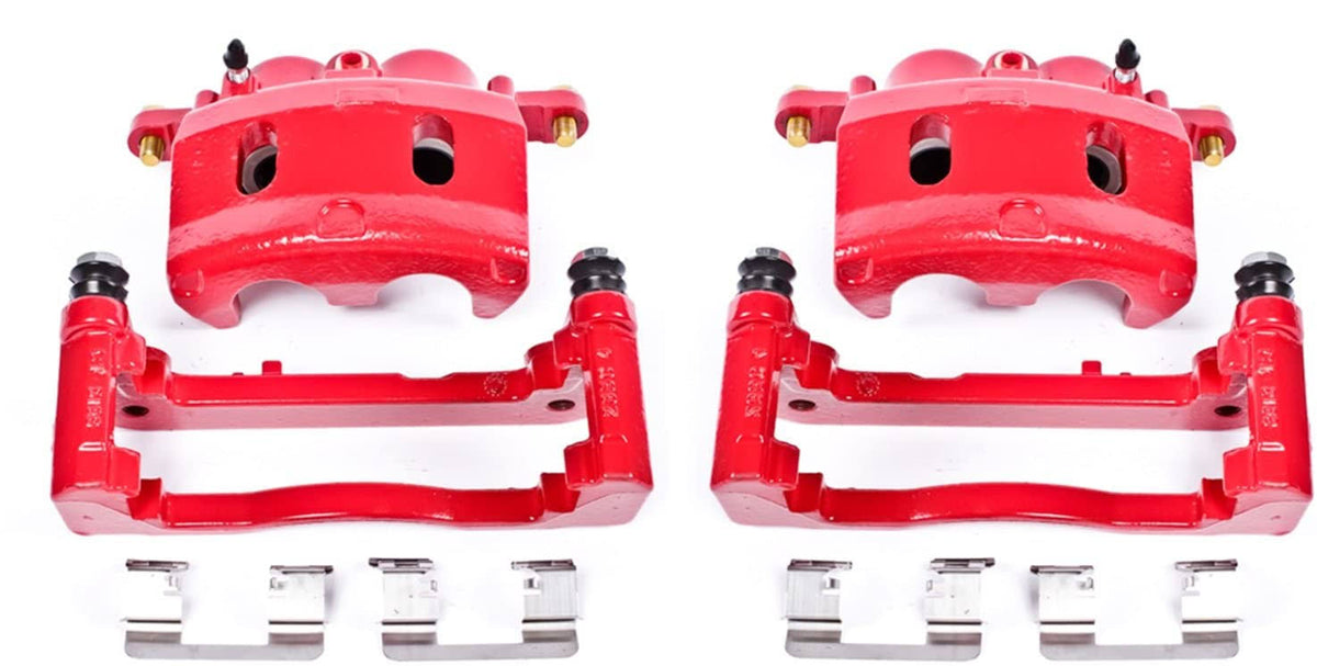 Performance Caliper T7051