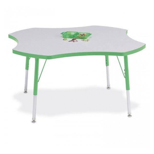 Activity Table F82207
