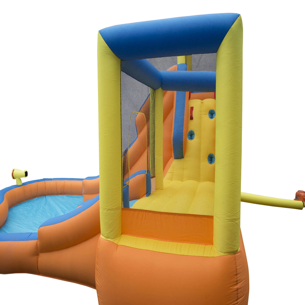 Inflatable Water Park W7425