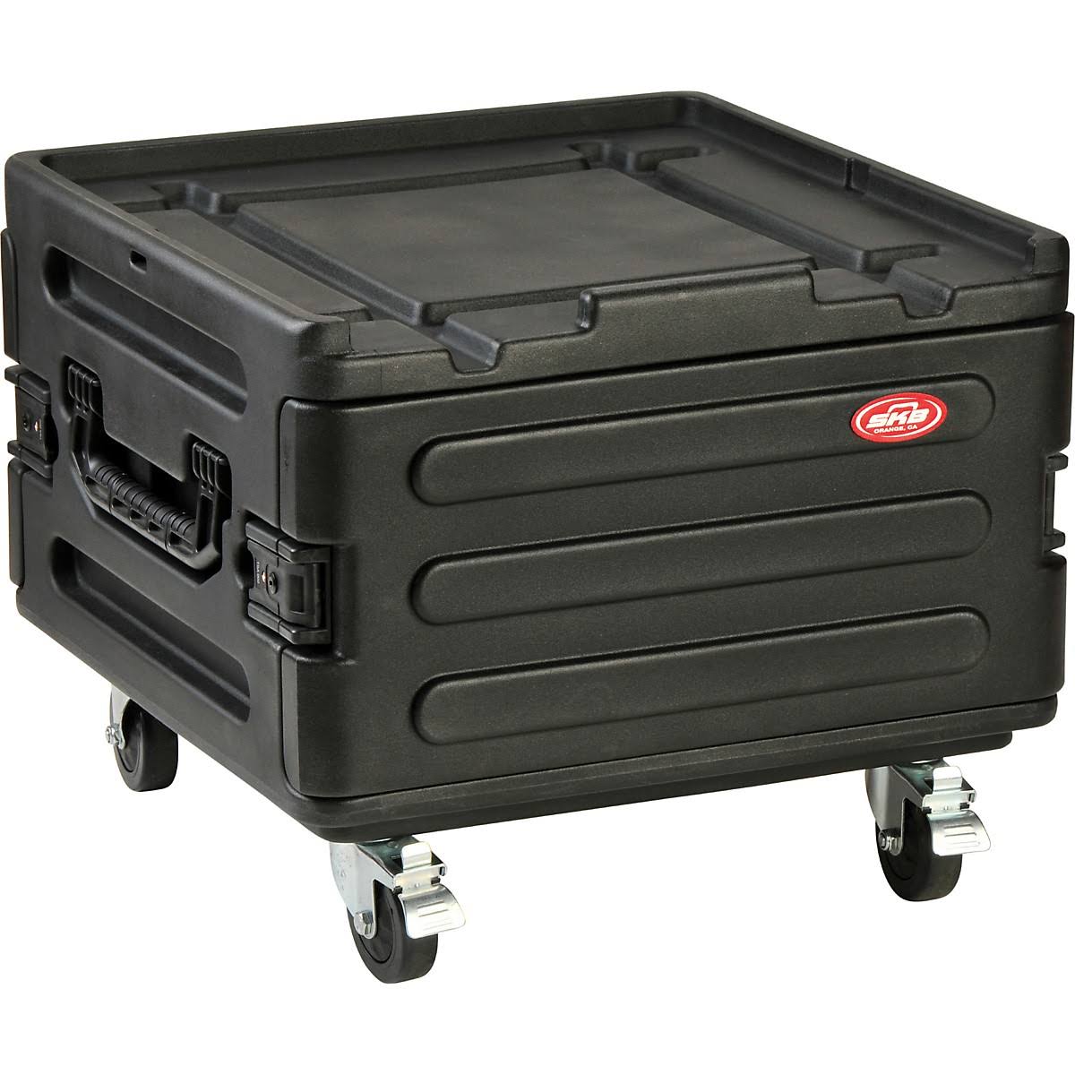 Roto Molded Rack Expansion Case B79203