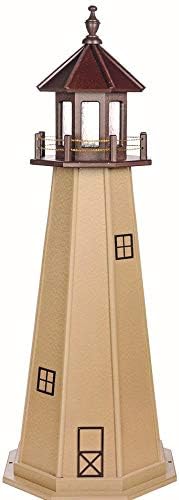 Decorative Lighthouse B345