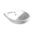 Drop in Bathroom Sink E2868