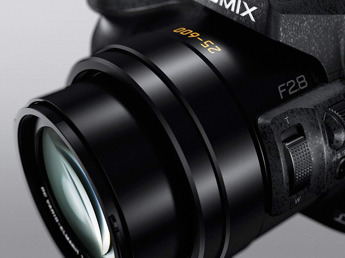 12.1 Megapixel 4K Long Zoom Digital Camera N287259