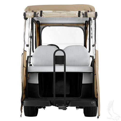 Golf Cart Enclosure K2690