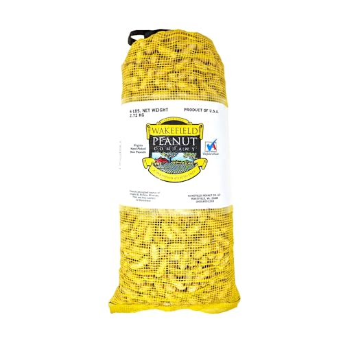 Extra Large Peanuts J207
