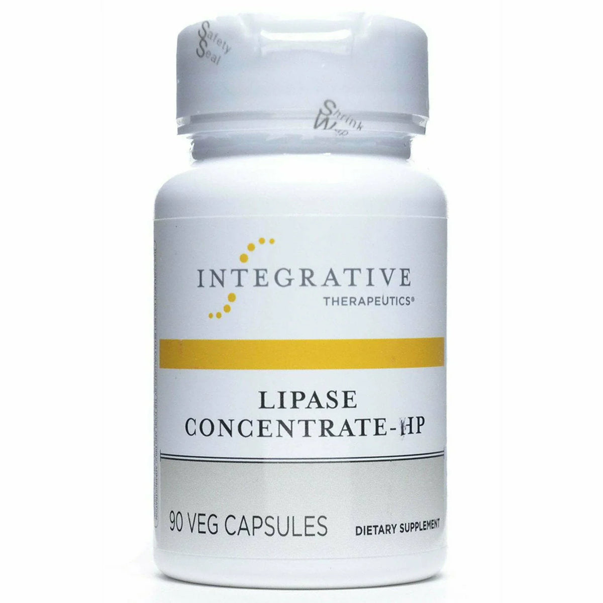 Lipase Concentrate-HP 90 caps B664