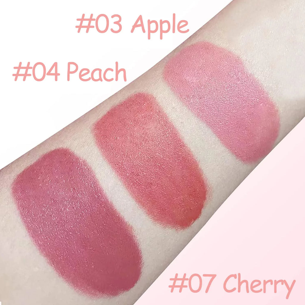 Cream Liquid Blush with Cushion Applicator U97482