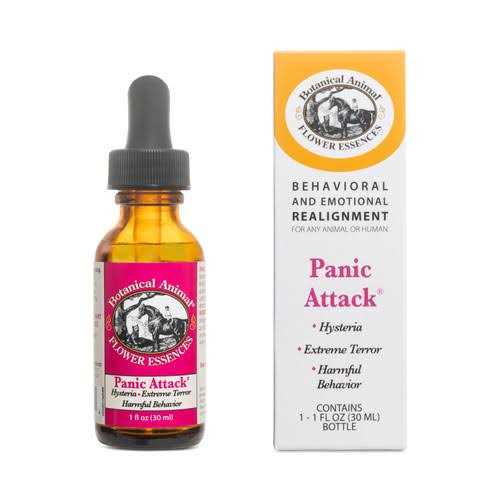 Flower Essences Pet Supplies R11321