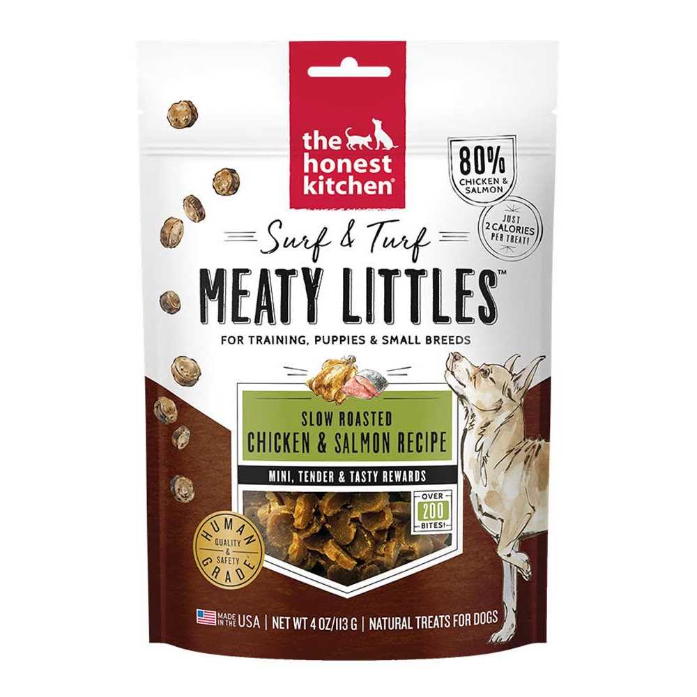 Surf & Turf Meaty Littles Pet Supplies L3903