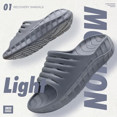 Mens Recovery Sandals D952
