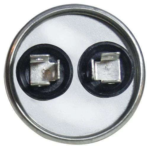 40 uF 440 VAC Round Replacement Capacitor I4148
