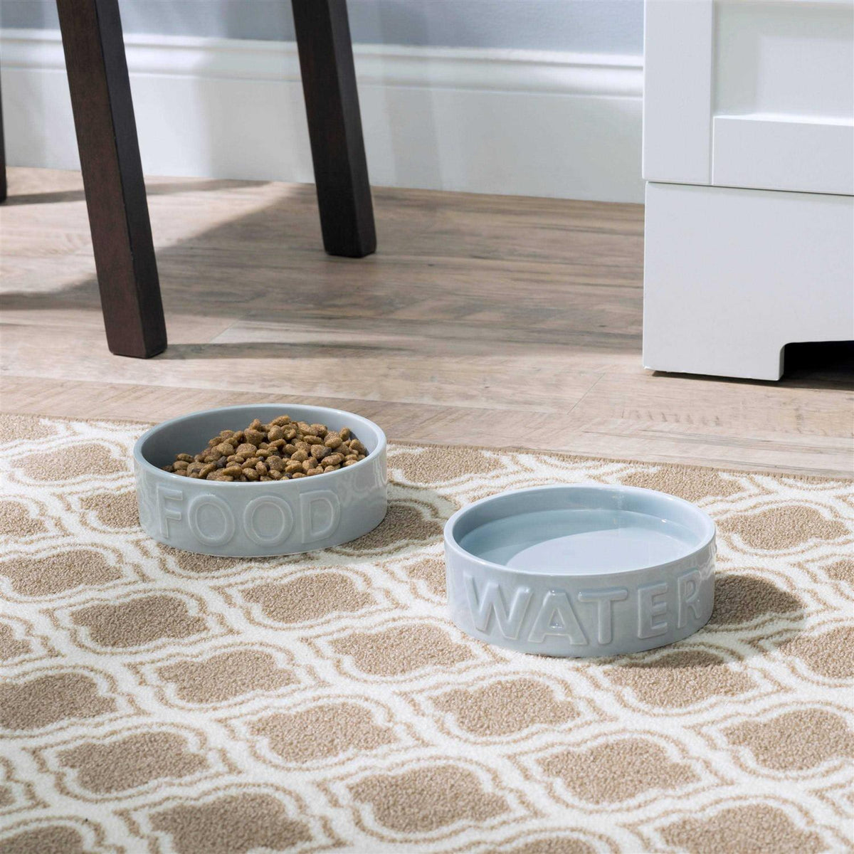 Classic Water Bowl C852