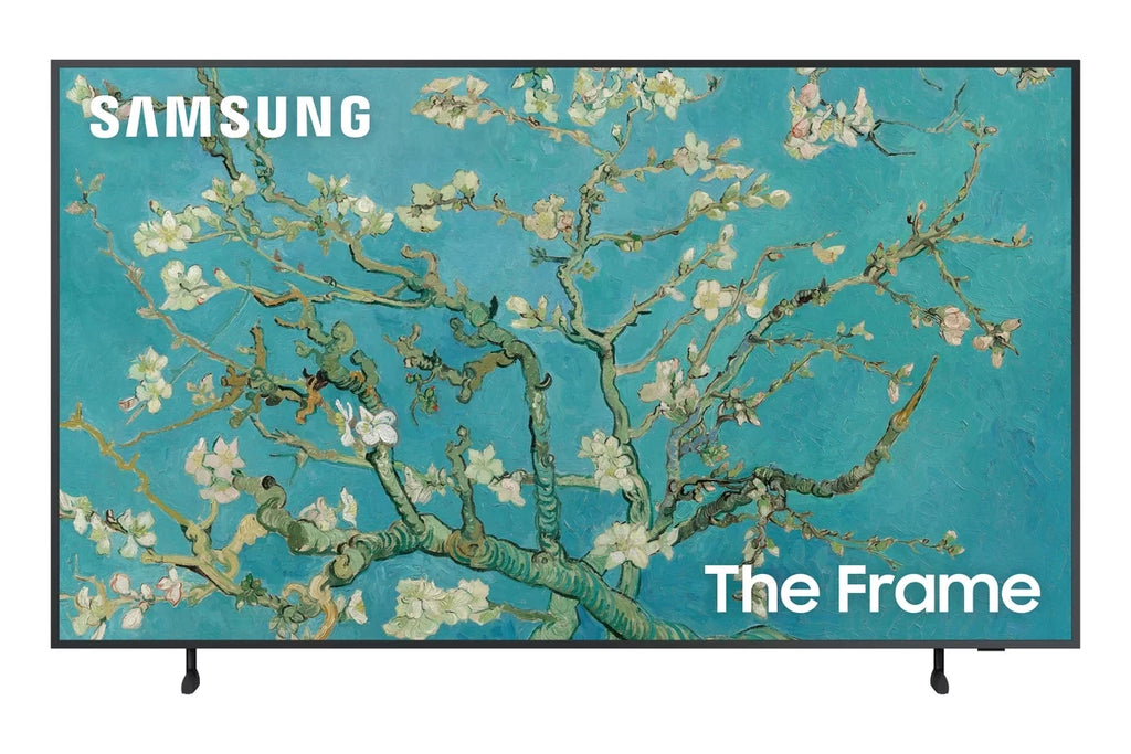 65-Inch QLED Smart TV H7973