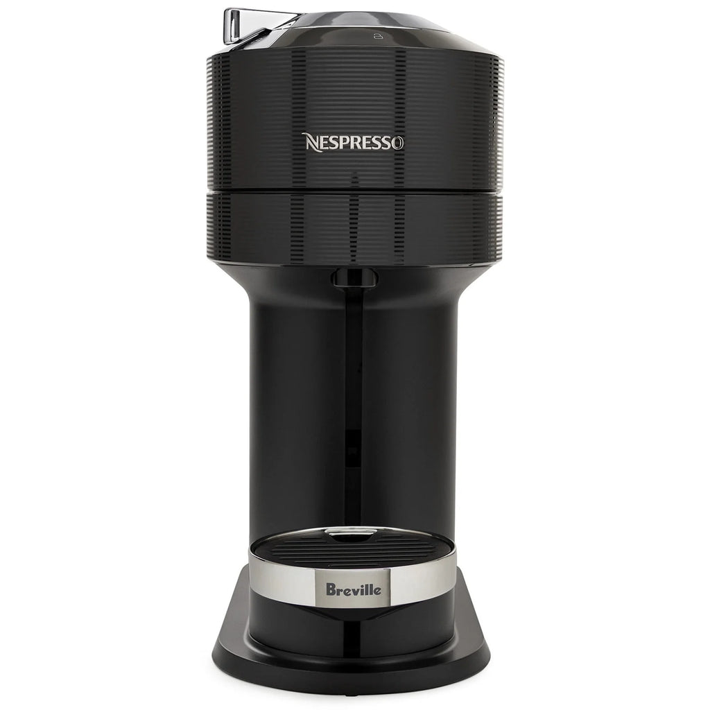 Black Coffee and Espresso Machine D937