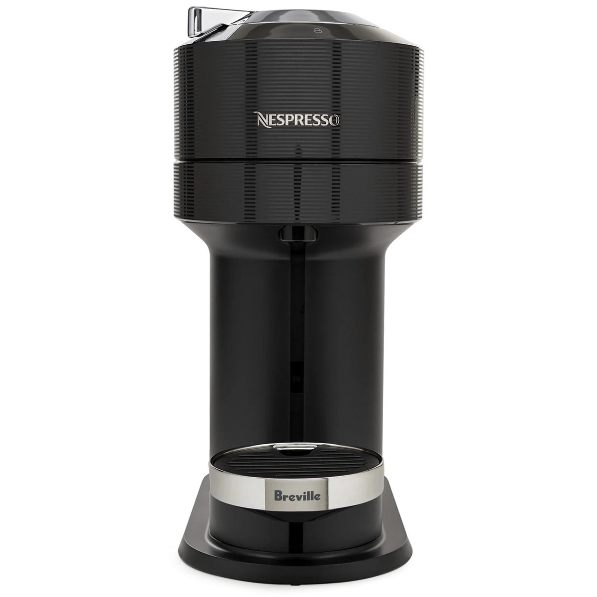 Black Coffee and Espresso Machine D937