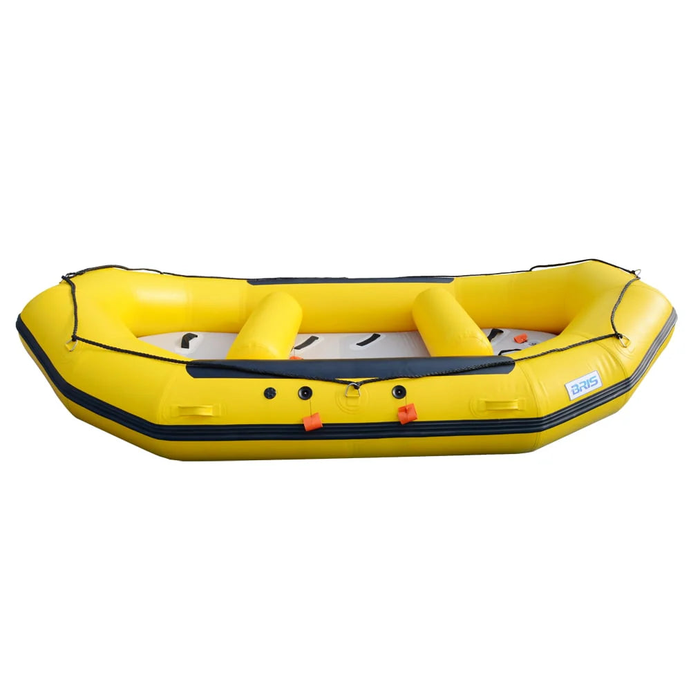 12ft Inflatable White Water River Raft P36056