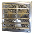 30 in. Shutter Exhaust Fan Wall Mounted T6056