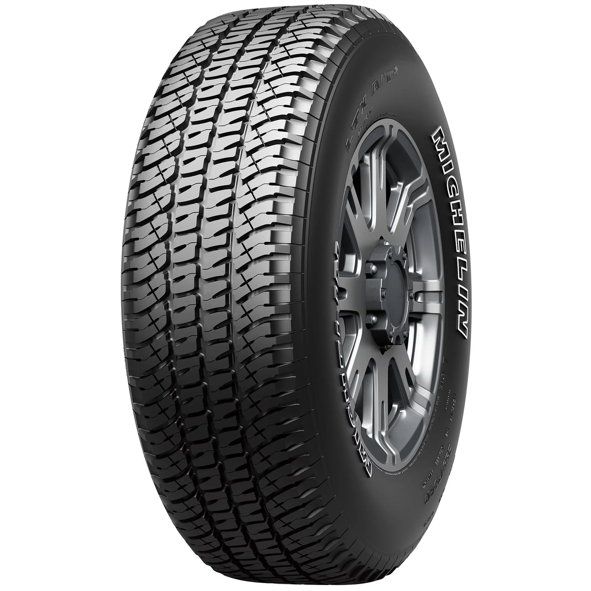 All-Season 245/65R17 107S Tire N9529