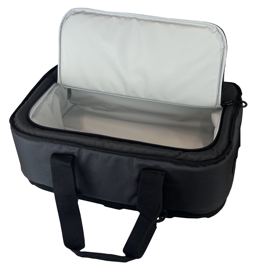Charcoal Grey 38 Pack Cooler I1473