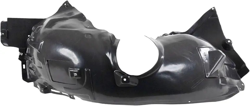 Front Fender Line Left Driver Side K12747