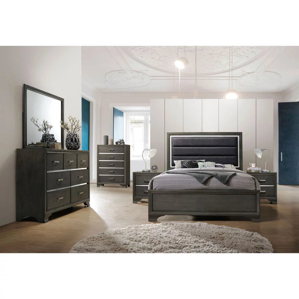 Dresser T6924