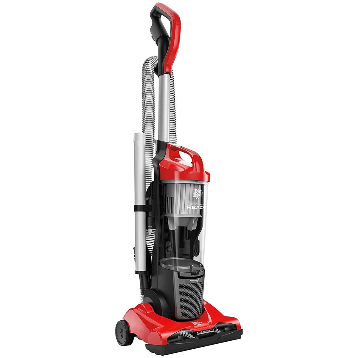 Compact Upright Vacuum Cleaner J3110