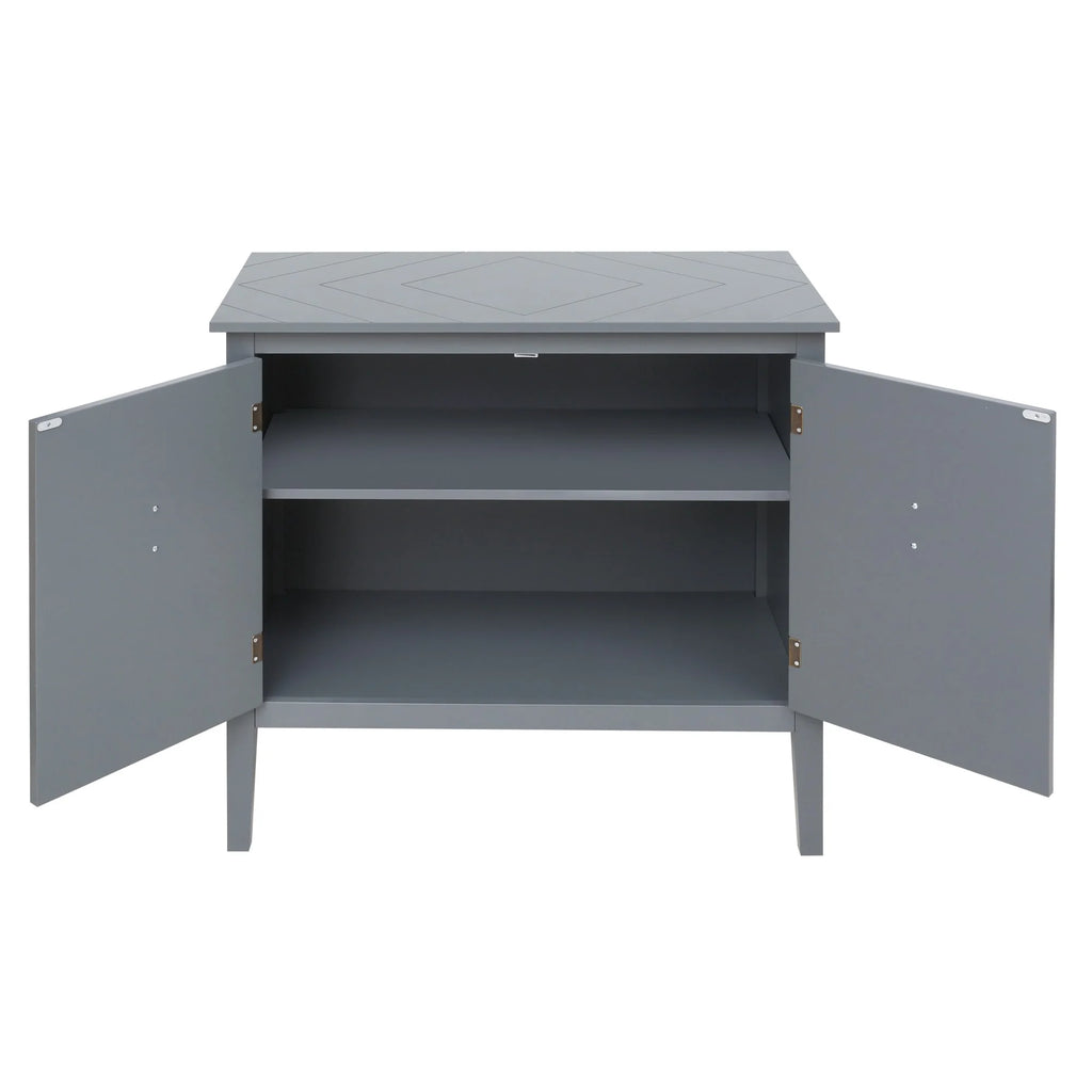 Vintage Style Sideboard T22030