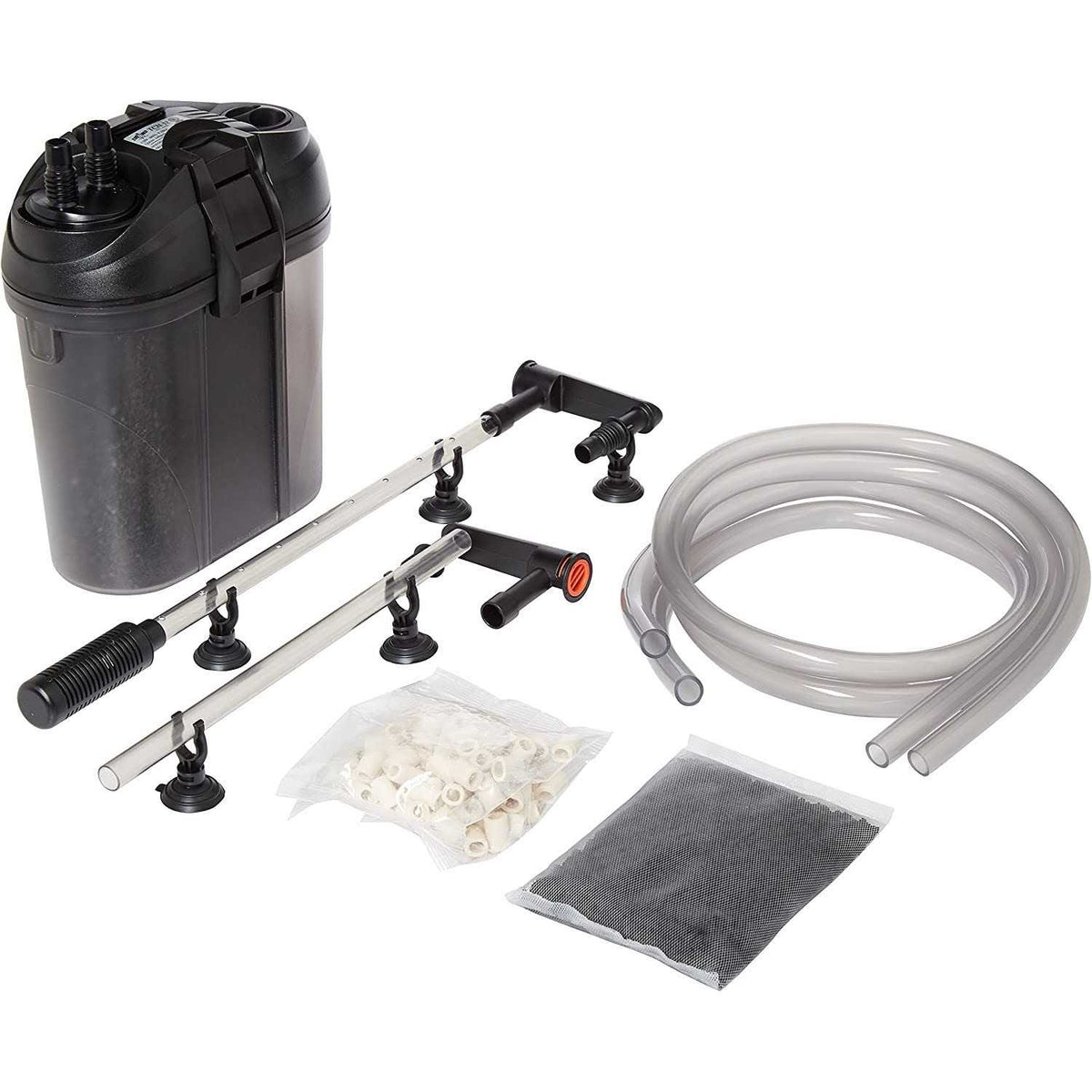 Nano External Canister Filter A54857
