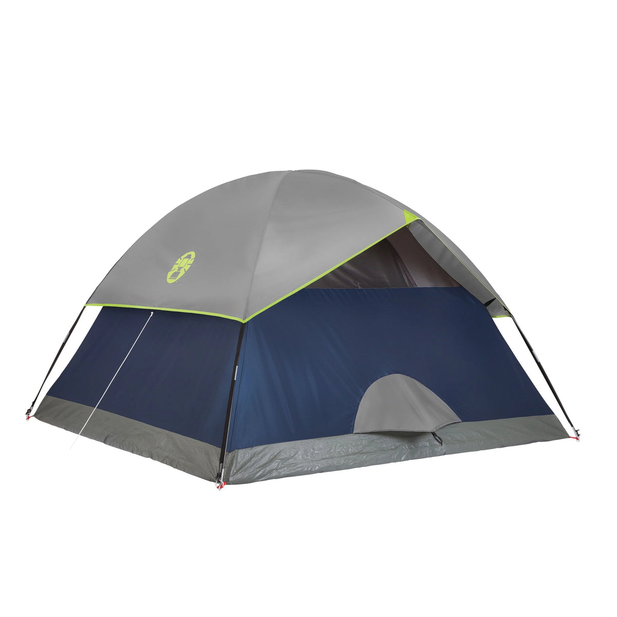 4-Person Camping Tent E565164