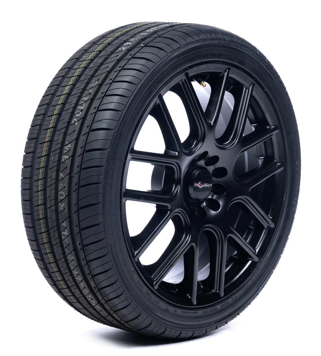All-Season Tire 215/55R16 97W S468