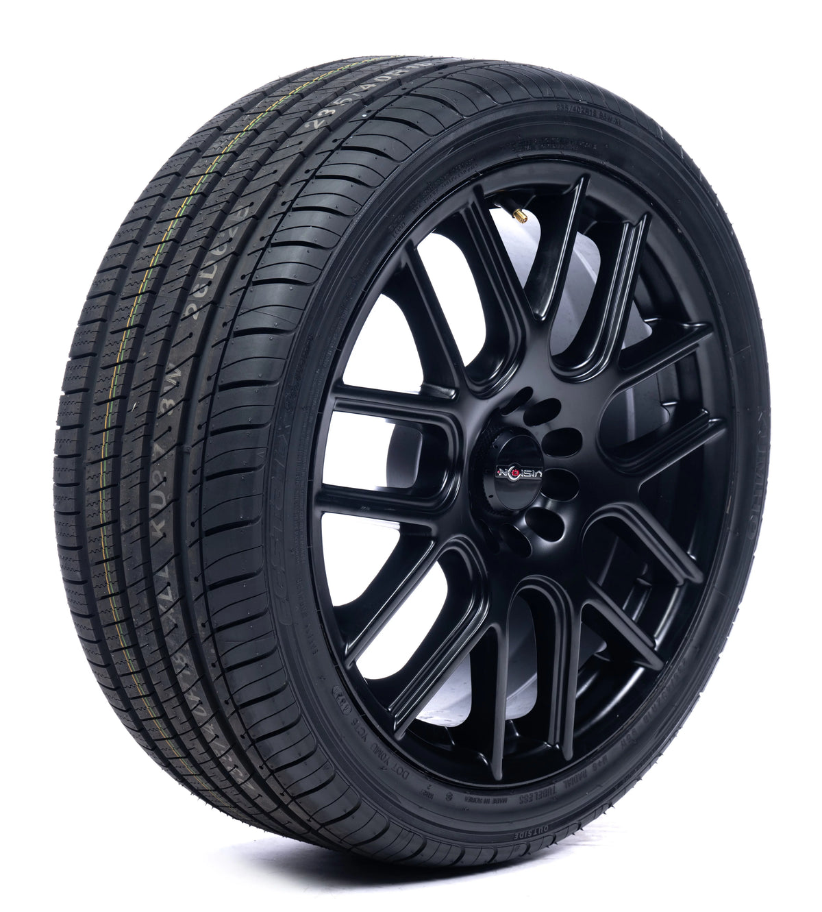 All-Season Tire 215/55R16 97W S468