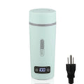 Portable Electric Kettle 350ml Stainless Steel Y350