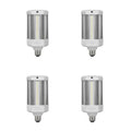 300W Equivalent Motion Activated Dusk to Dawn 5000K LED Light Bulb I791513