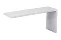 White High Gloss Dresser M232208