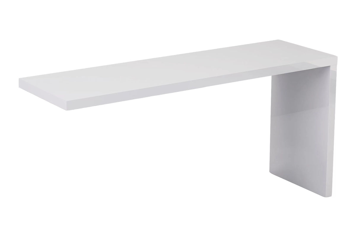 White High Gloss Dresser M232208