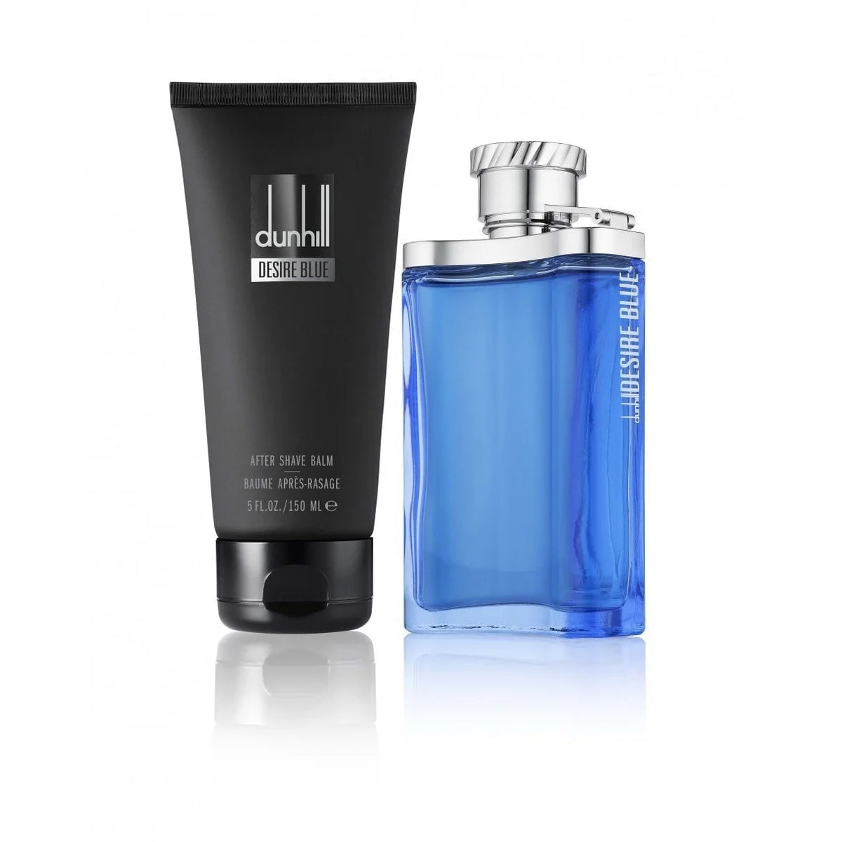 2 Pc Eau De Toilette Spray 3.4 Oz and Aftershave Balm 5.0 Oz Gift Set G798038