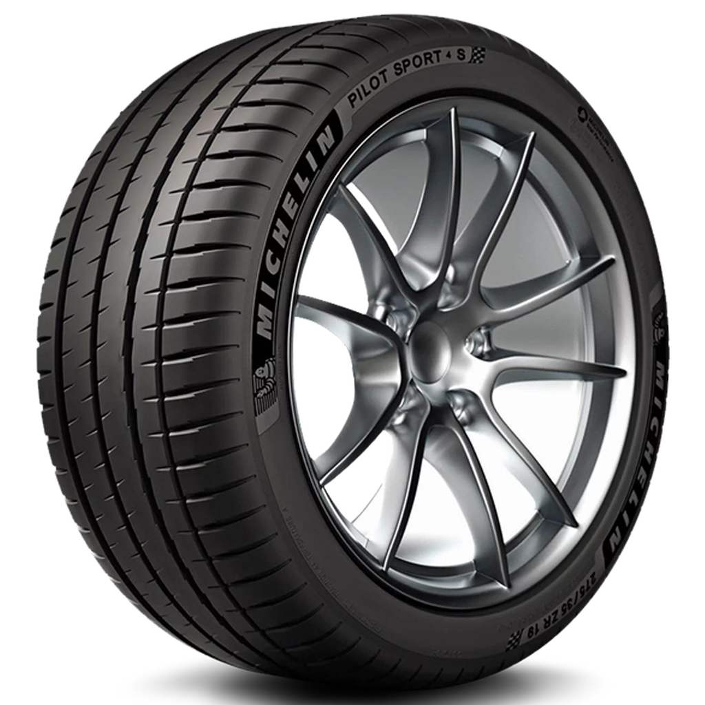 Summer 305/30ZR20/XL (103Y) Tire C23131
