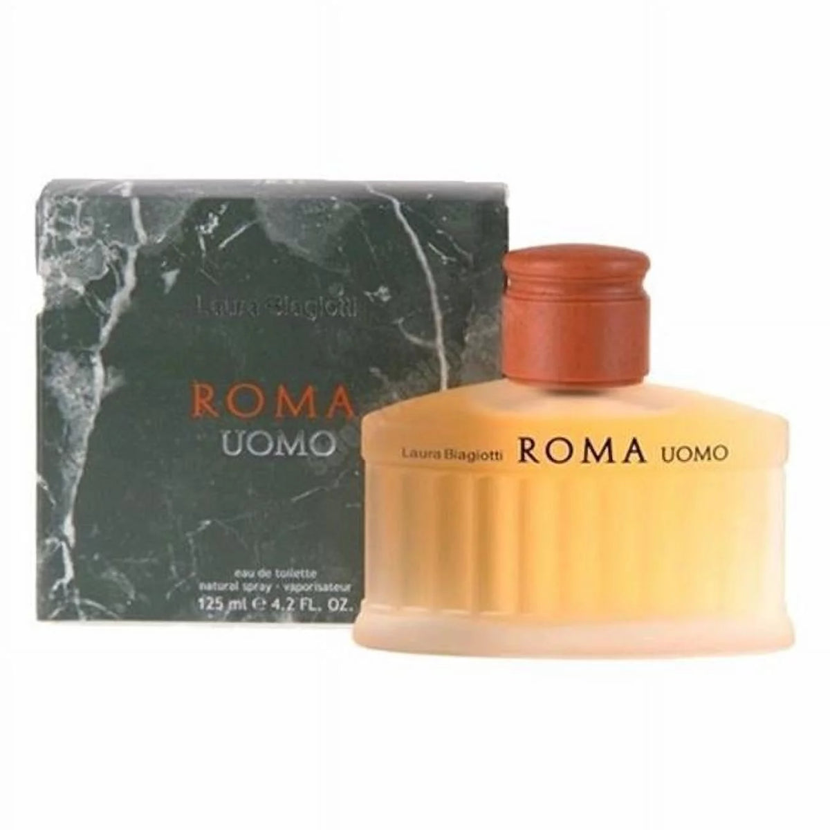 Eau De Toilette Spray for Men, 4.2 oz X526