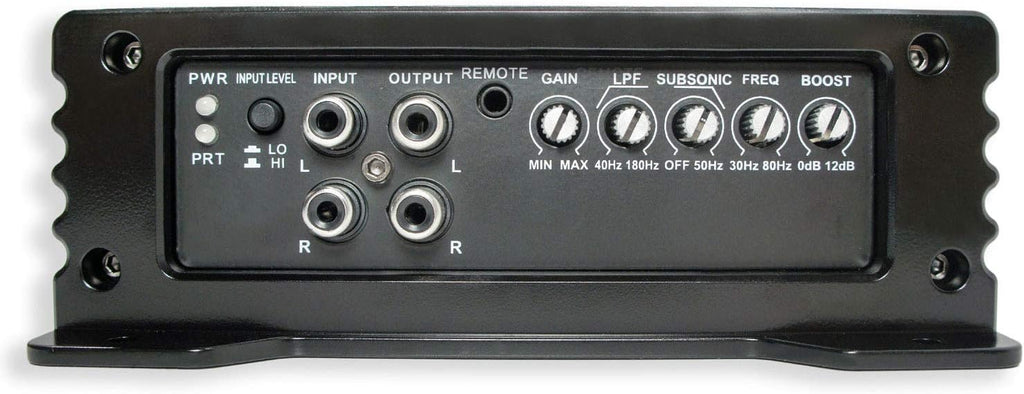 Ported 10 Sub Box F73978