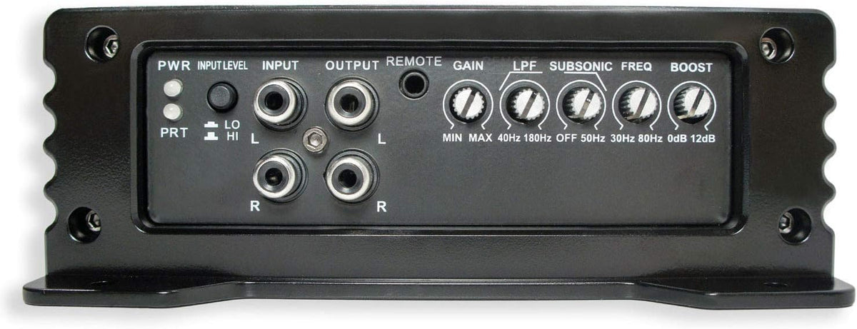 Ported 10 Sub Box F73978