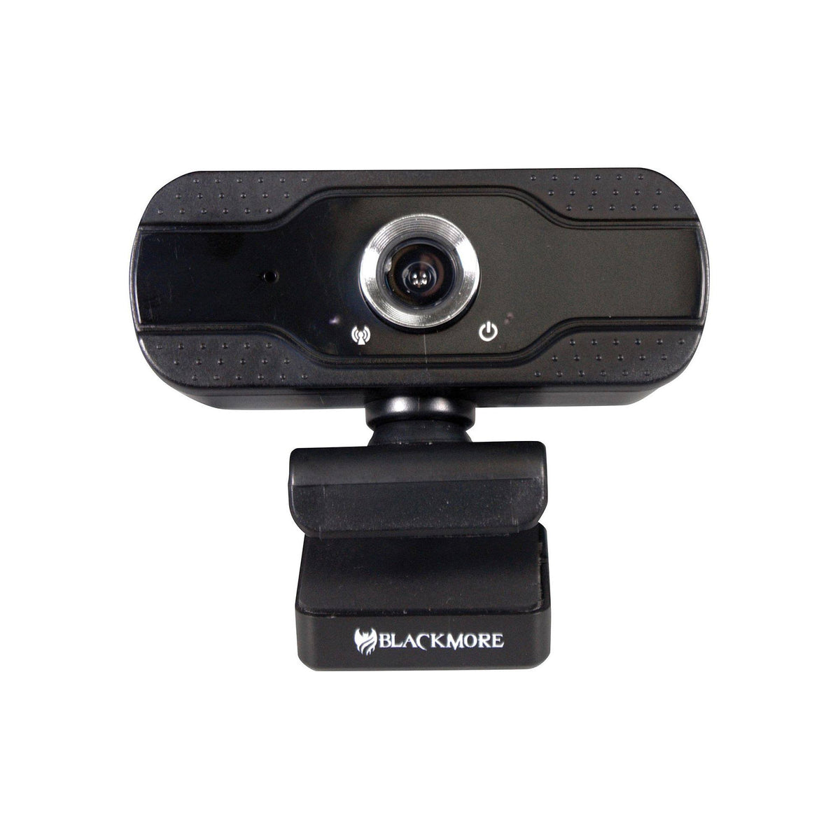 USB 1080p Webcam with Built-in Microphone H85094