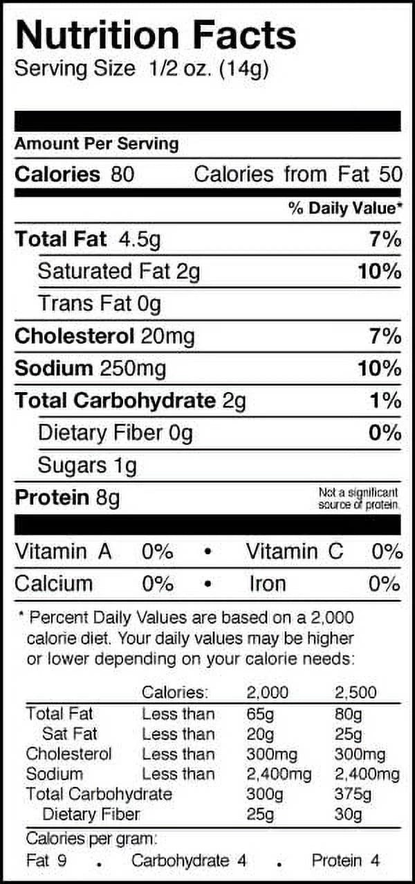 Sweet Heat Barbecue Flavored Fried Pork Skins 3 oz. Bag (3 Bags) I317620