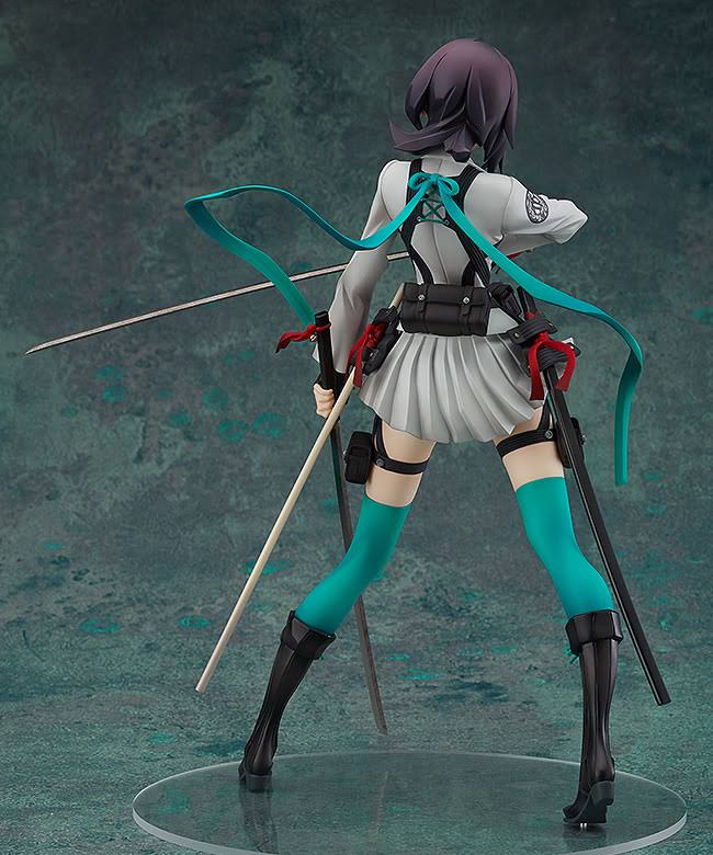 1/7 Scale PVC Figure A217642