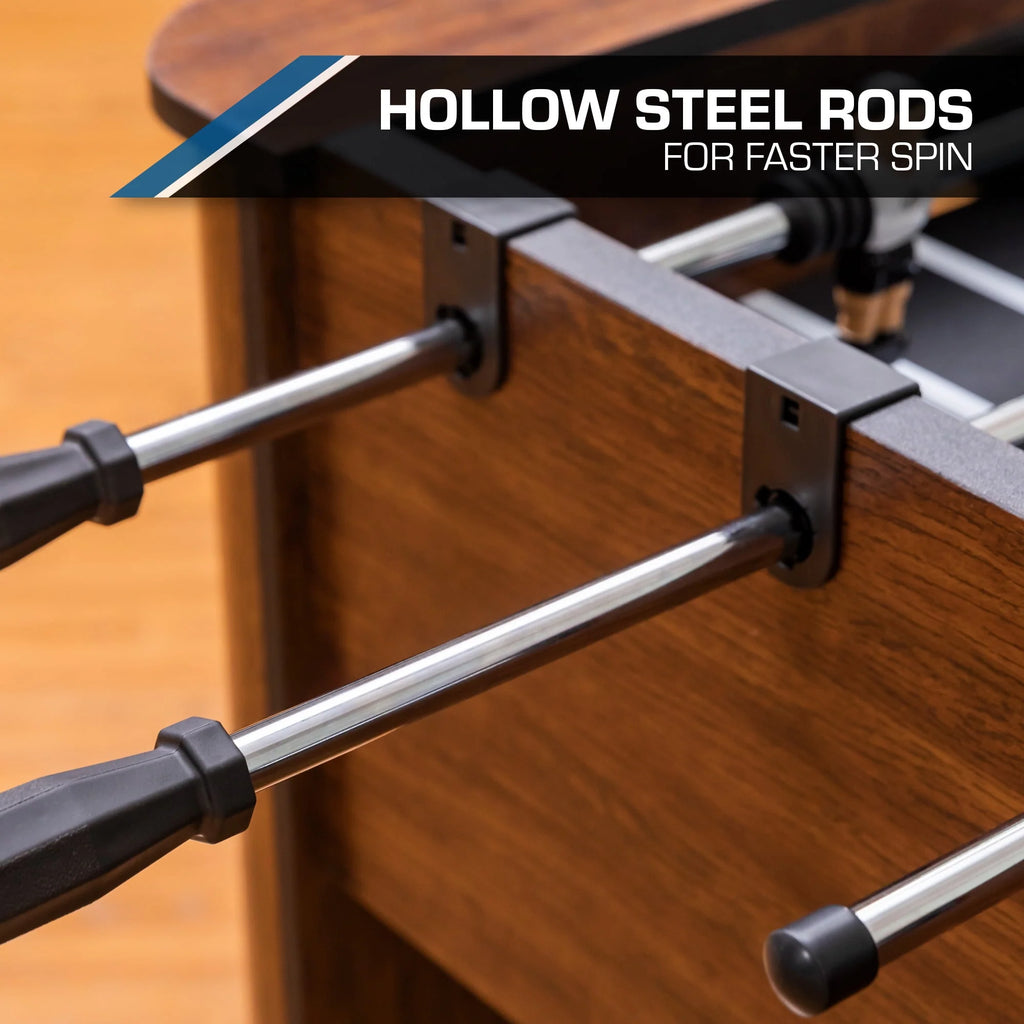 Indoor Foosball Table O703353