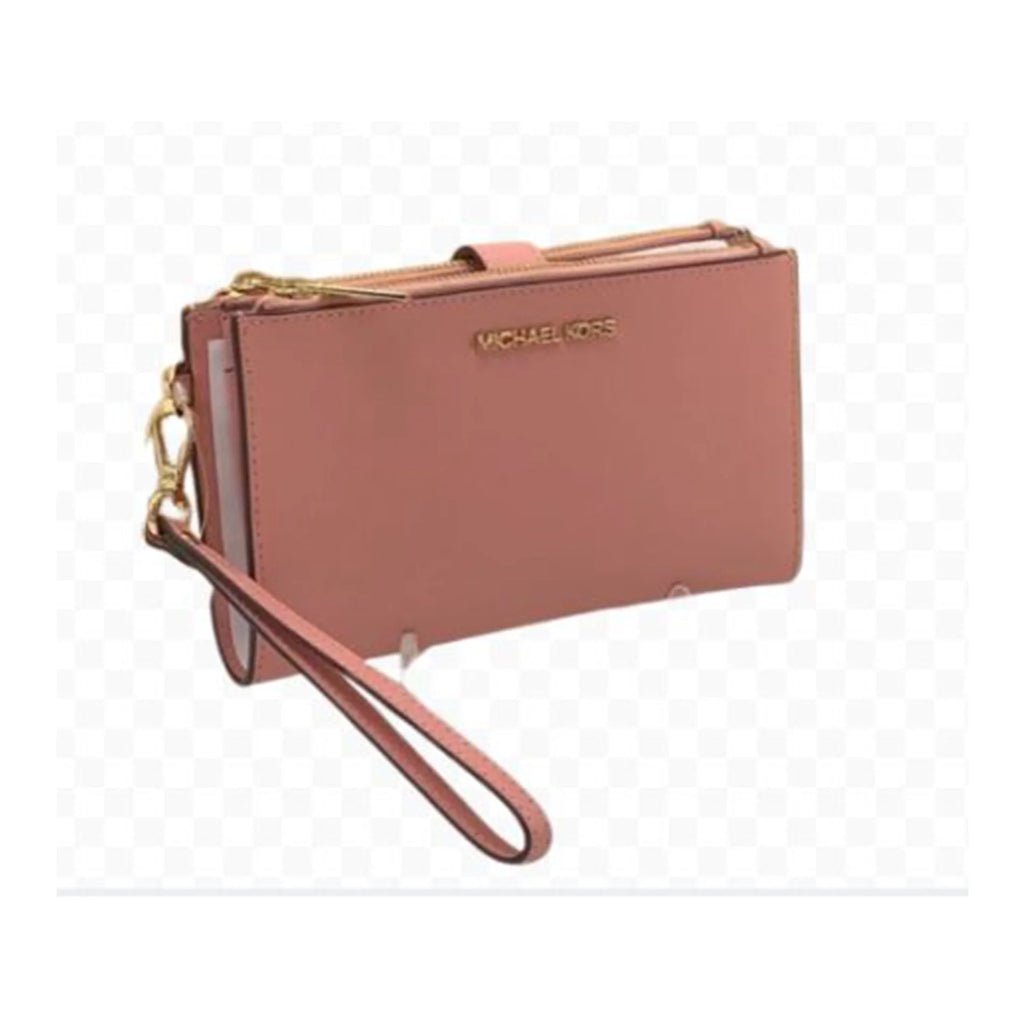 Pink Wristlet Phone Wallet R6351