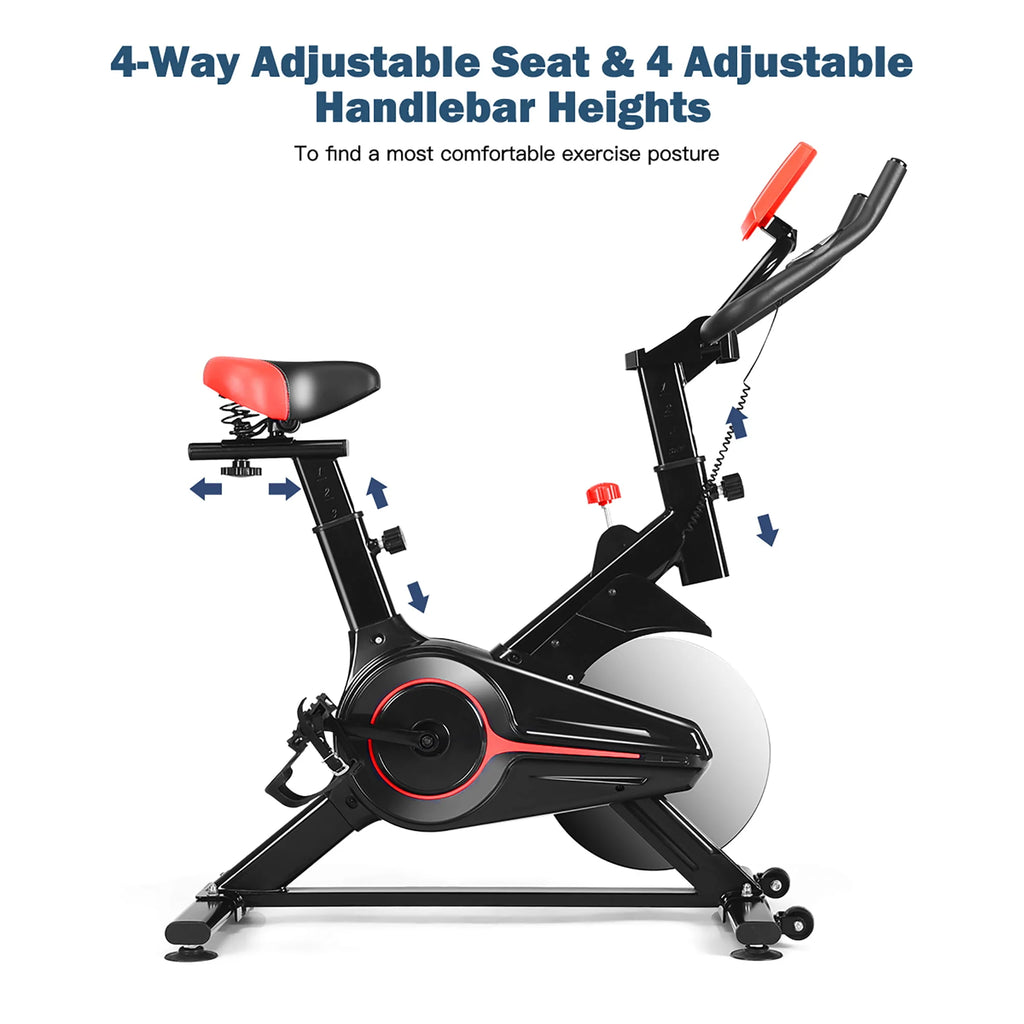 Indoor Exercise Bike X939