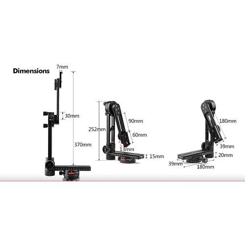 360 x 180 Degree Spherical Panoramic Kit V46145